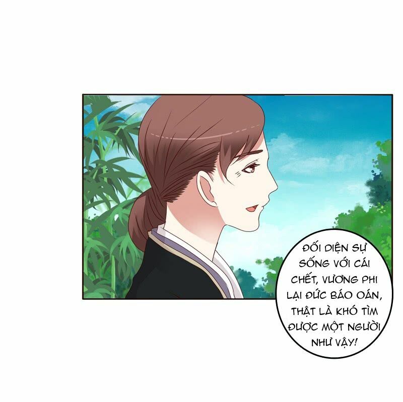 Thông Linh Phi: Chapter 234