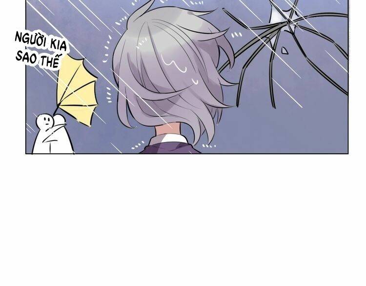 Ma Nữ Cuồng Việc Thật Khó Yêu: Chapter 3