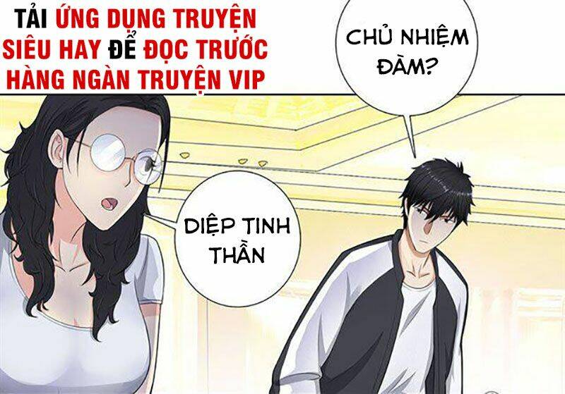 Học Viện Cao Thủ: Chapter 99