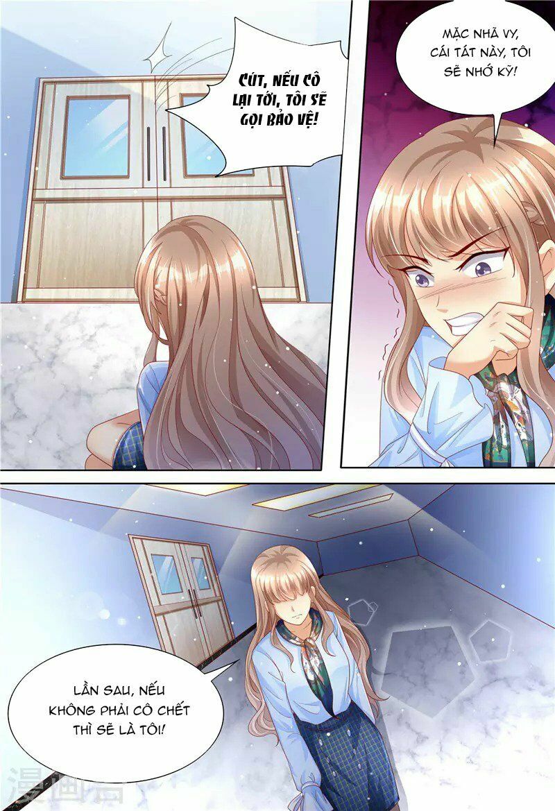 Cưng Chiều Vợ Yêu: Chapter 186