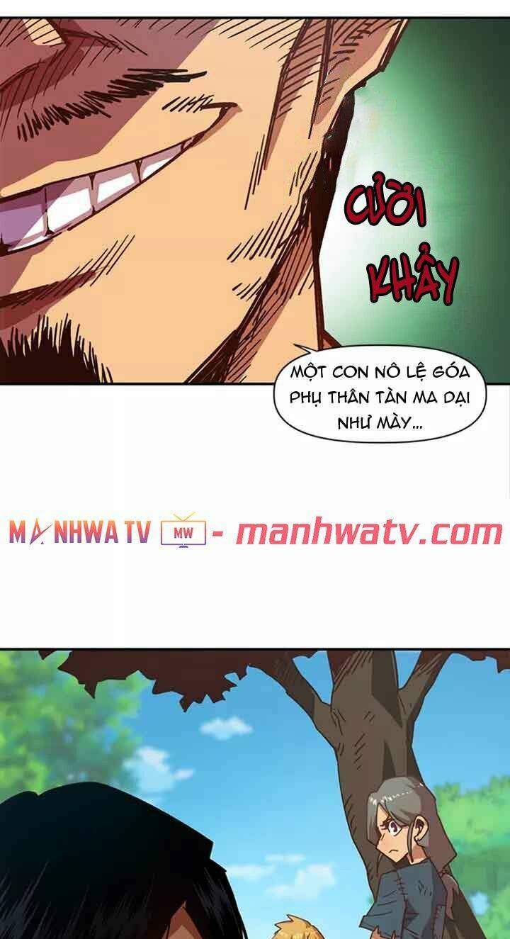 Nô Lệ Nghịch Thiên: Chapter 1