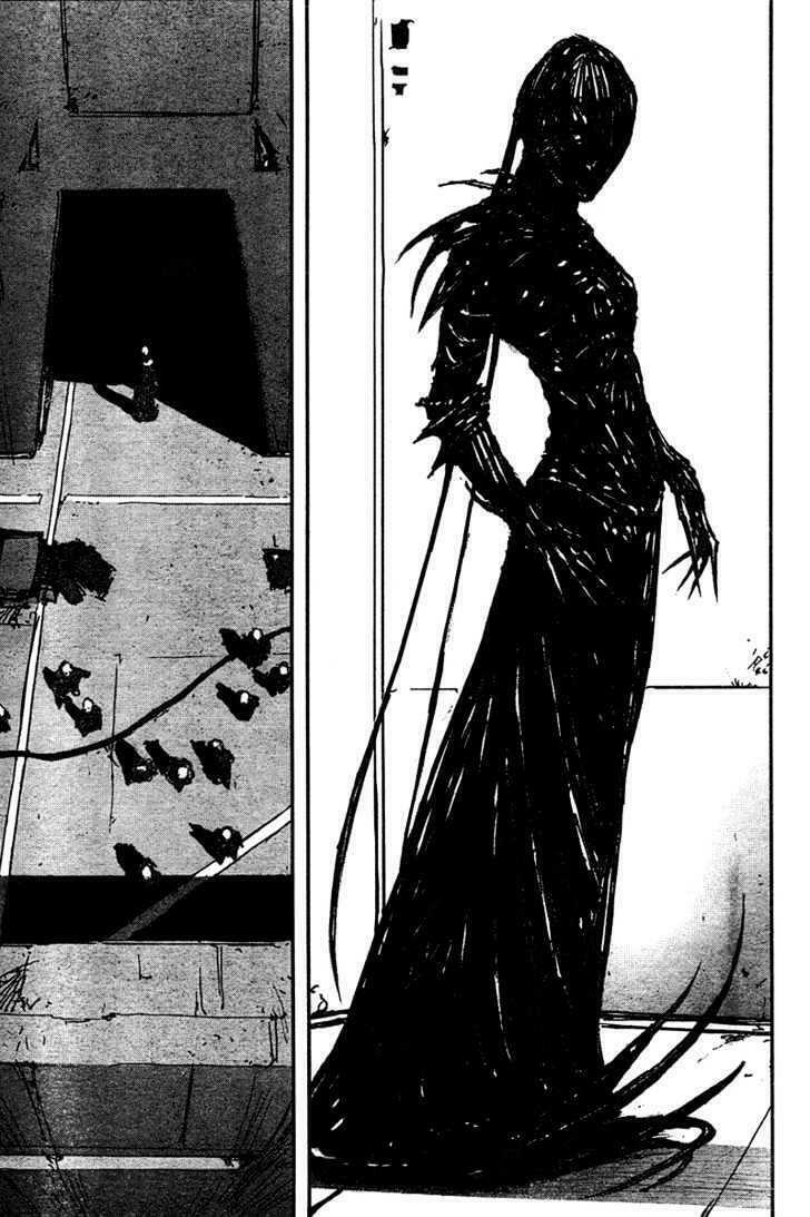 Thảm Họa Virus Ngoài Hành Tinh: Chapter 21