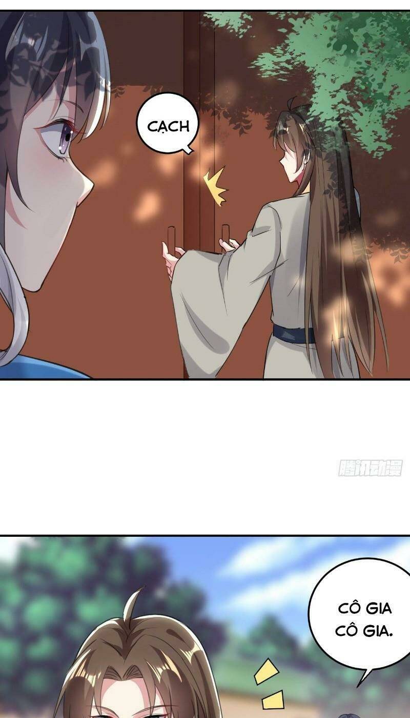 Dị Giới Siêu Cấp Ở Rể: Chapter 43