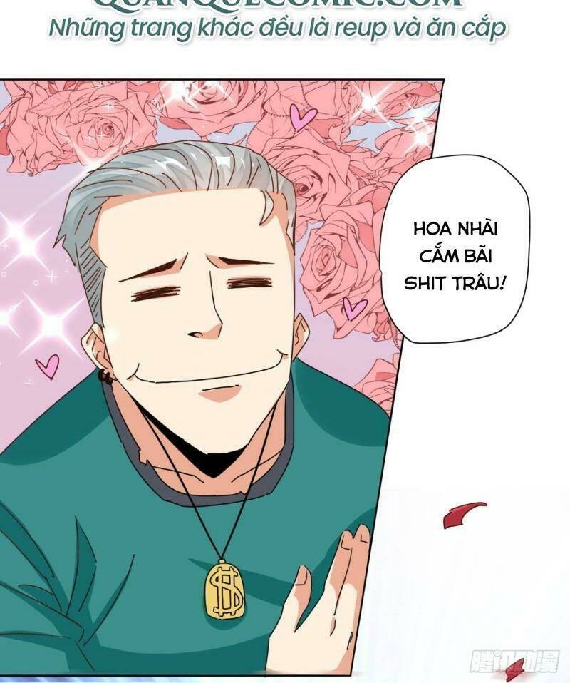 Đô Thị Siêu Cấp Y Sinh: Chapter 14