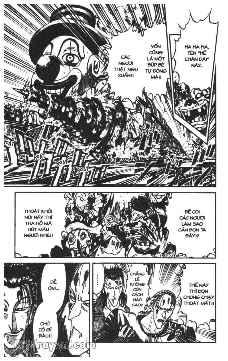 Fujita Kazuhiro: Chapter 22