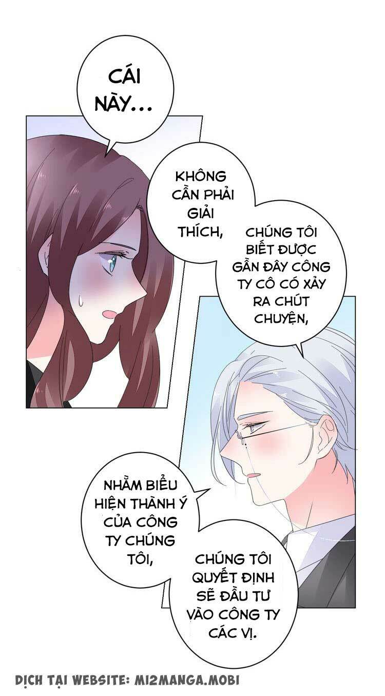 Điều Ước Sủng Ái Bất Bình Đẳng: Chapter 43