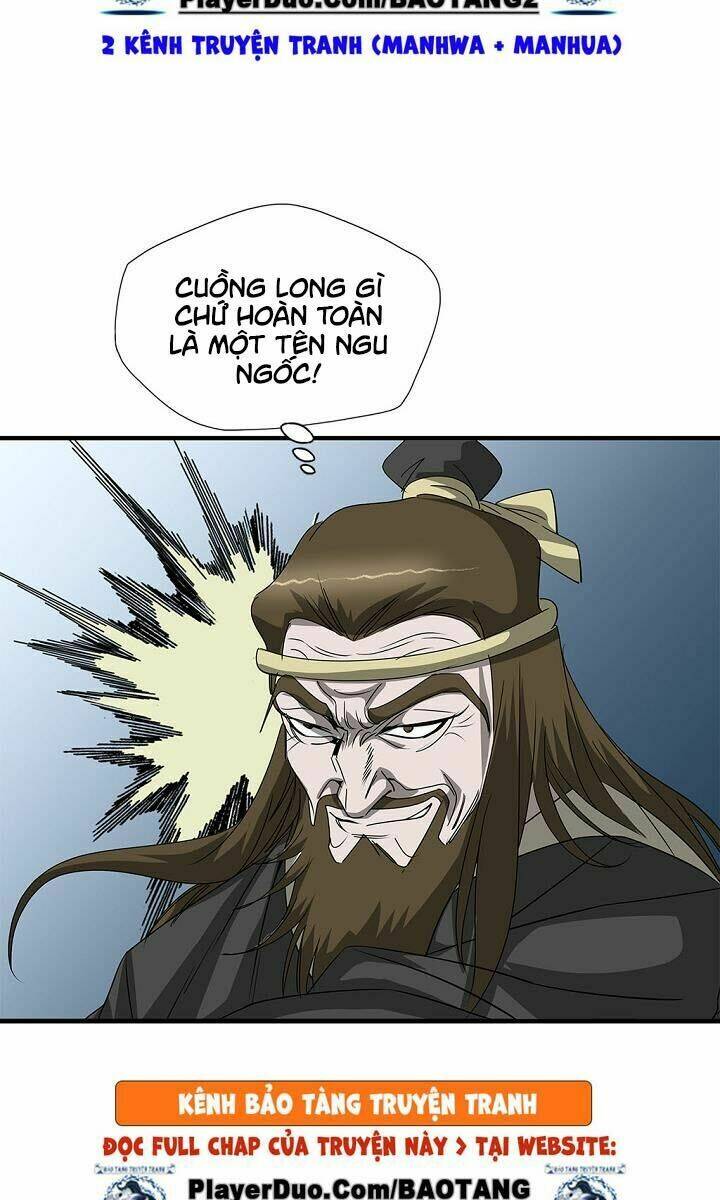 Cuồng Long: Chapter 44