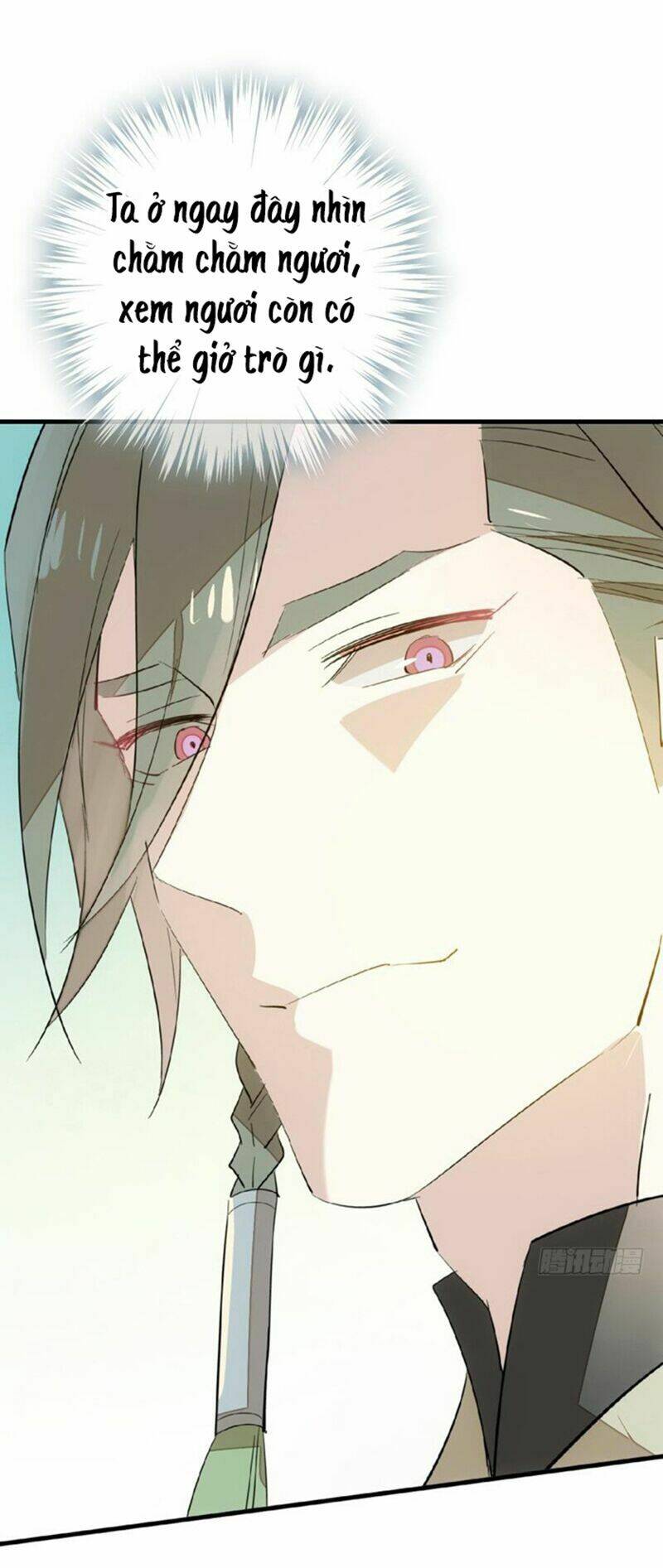 Sư Phụ Lại Trêu Chọc Ta: Chapter 30