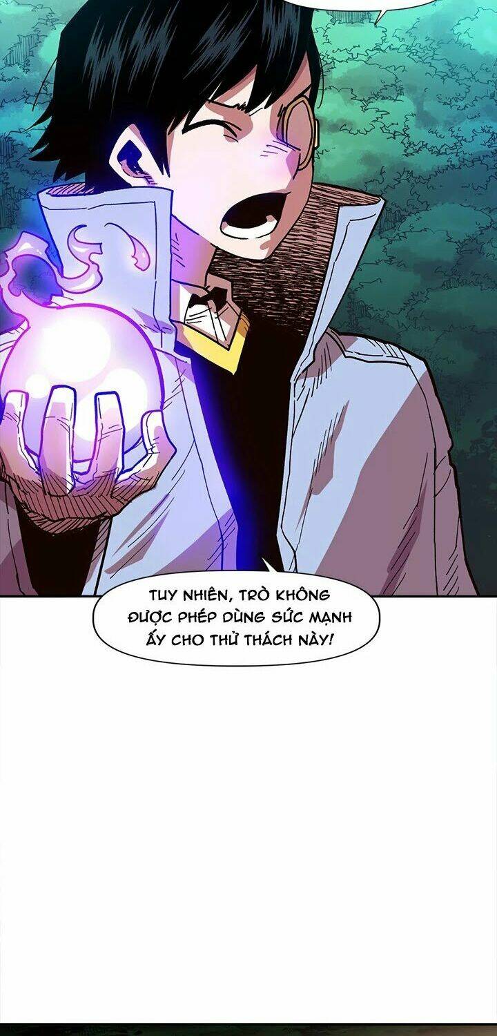 Nô Lệ Nghịch Thiên: Chapter 13