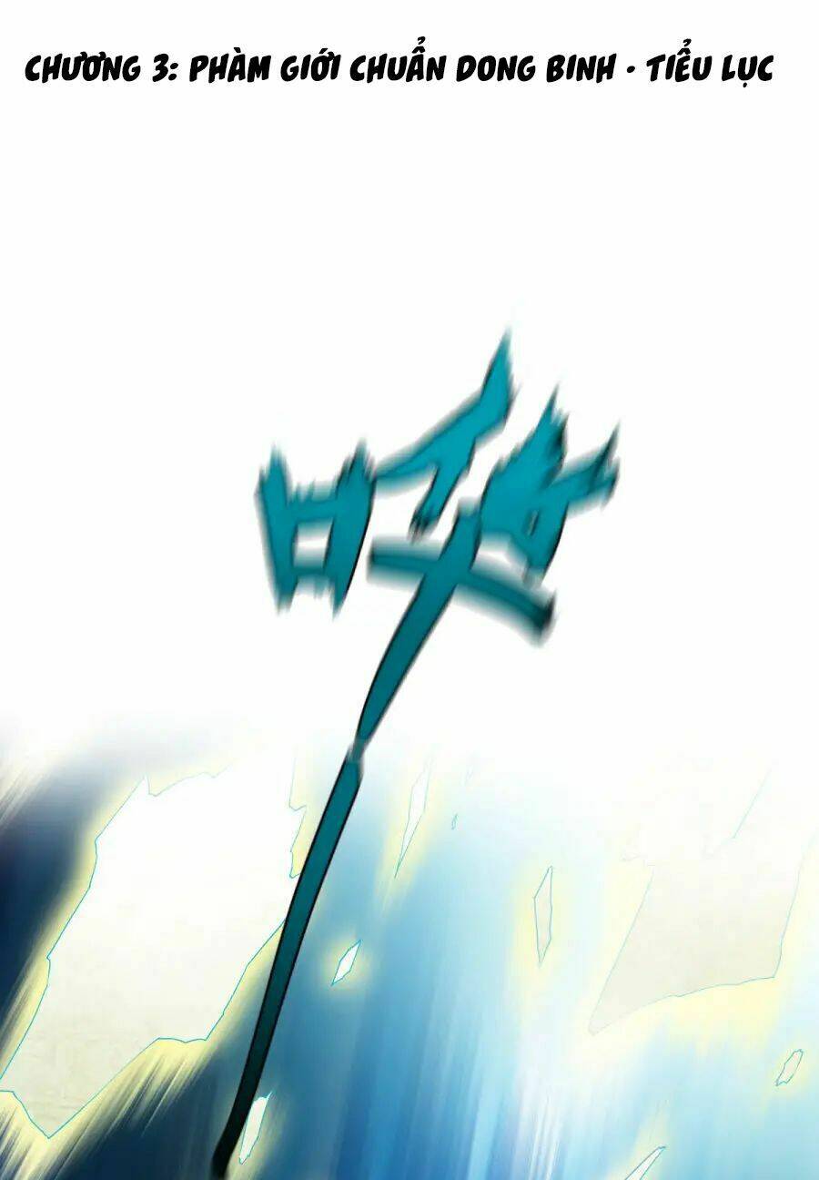 Chiến Đỉnh: Chapter 3