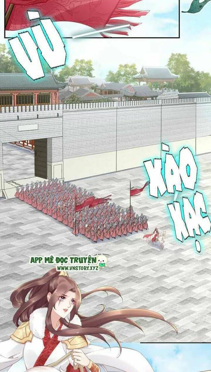 Nhất Sinh Nhất Thế Tiếu Thương Khung: Chapter 83