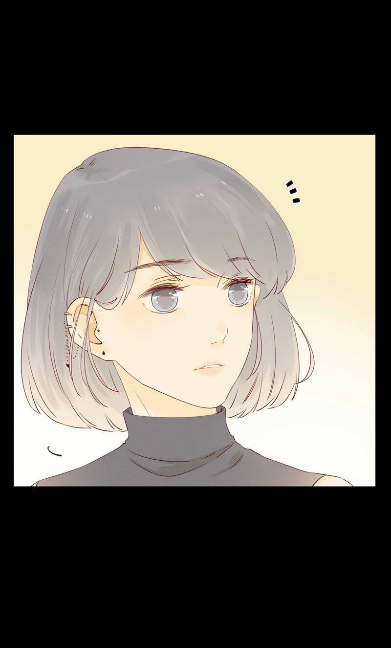Cô Ấy Không Đáng Yêu: Chapter 27