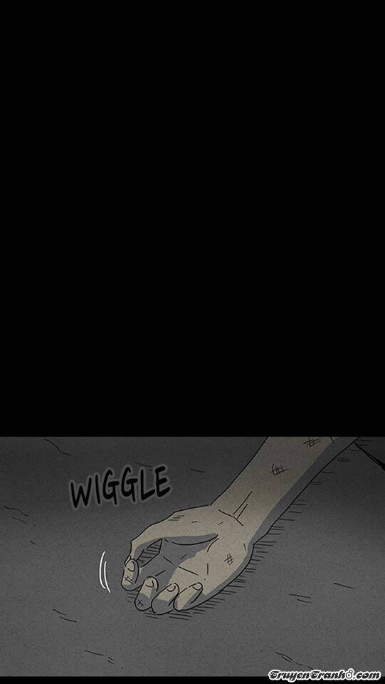 Những Câu Chuyện Bất Thường: Chapter 87