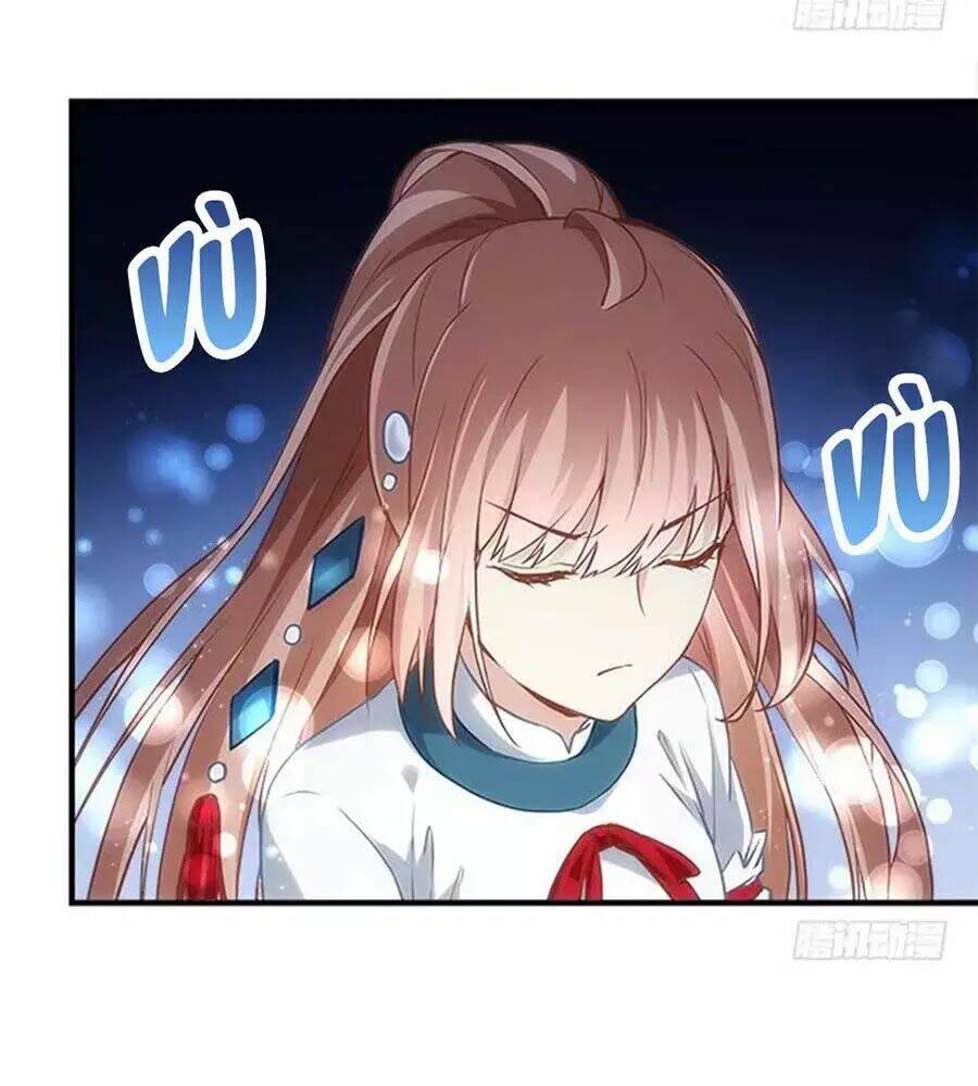 Ám Dạ Vô Thường: Chapter 48