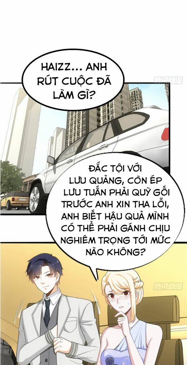 Người Ở Rể Mạnh Nhất: Chapter 17