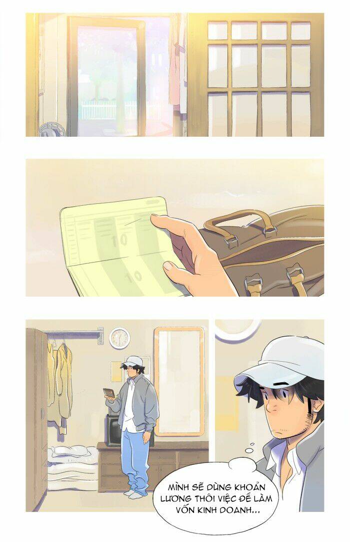 Family Man: Chapter 13