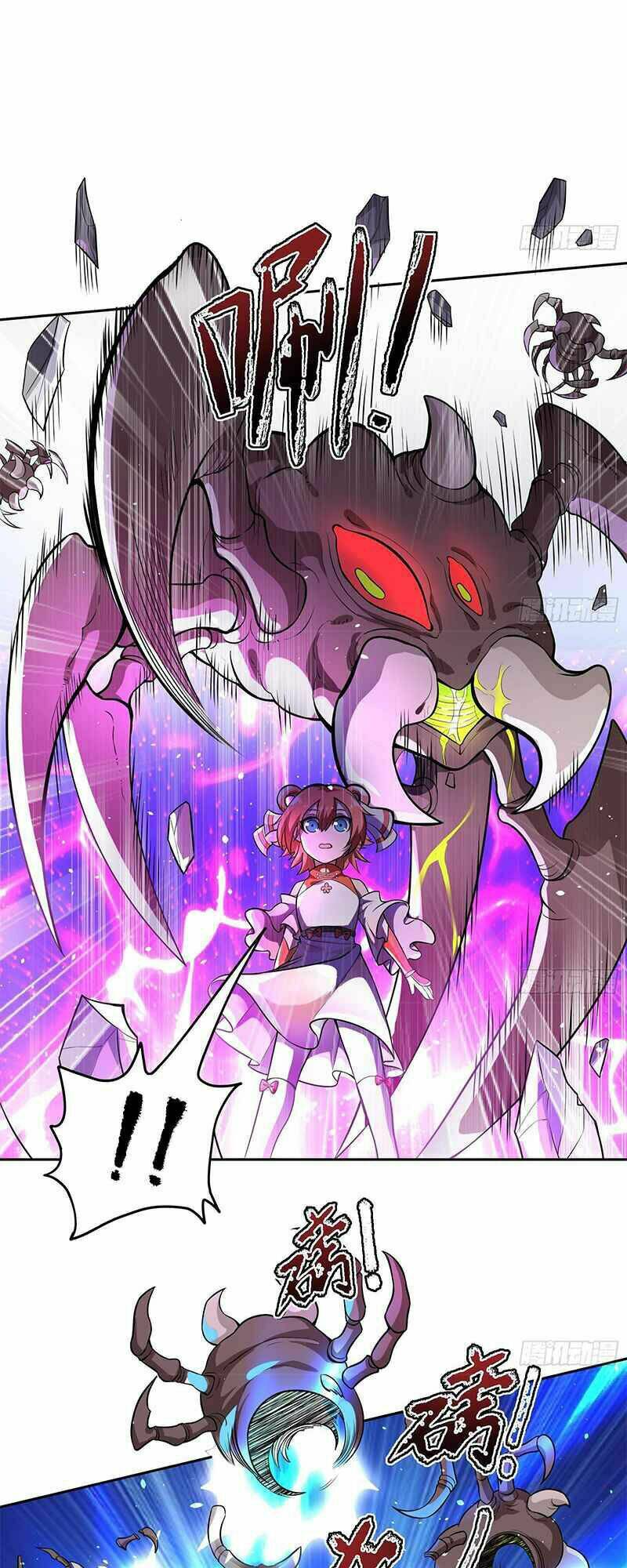 Tu Chân Toàn Dựa Số Lý Hóa: Chapter 1