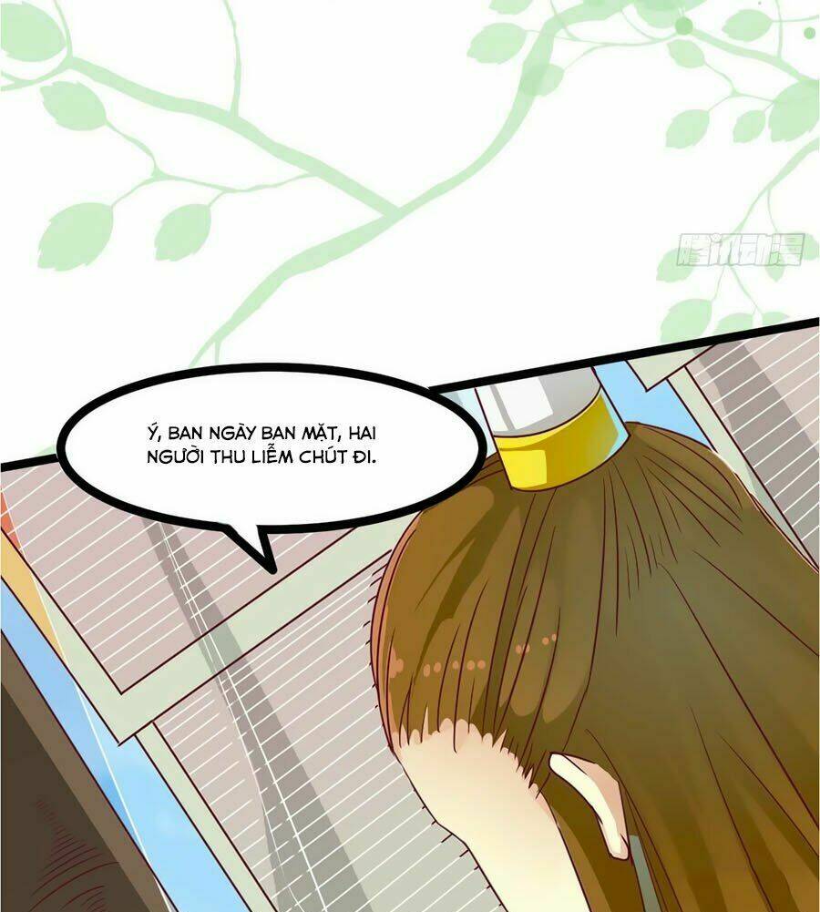 Ngọc Vi Mai: Chapter 20