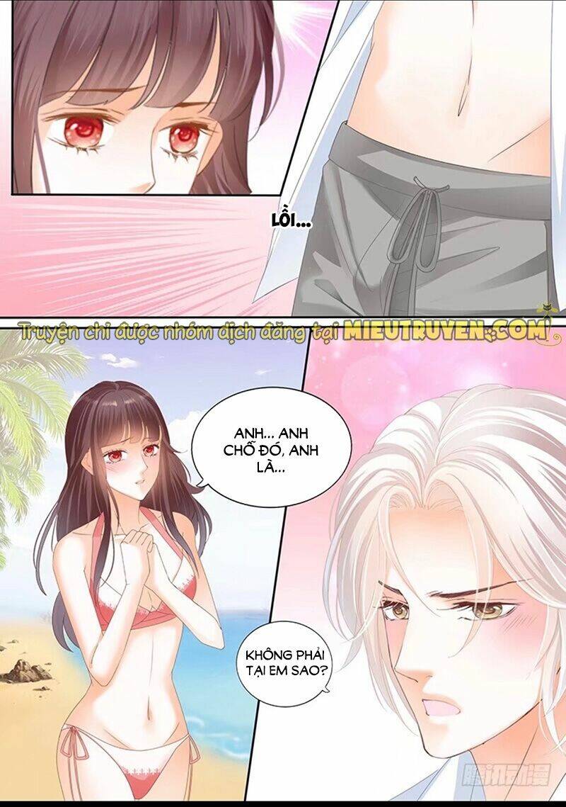 Thiểm Hôn Kiều Thê: Chapter 102