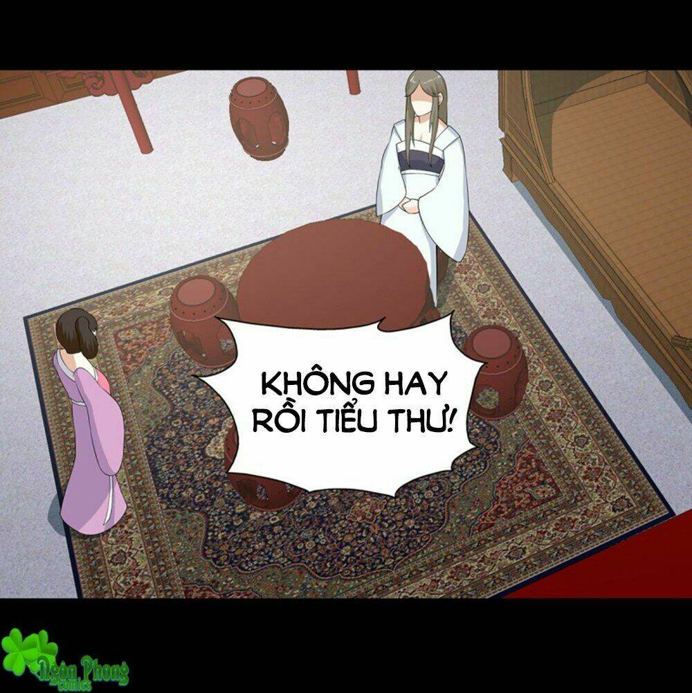 Hỏa Hồ: Chapter 34