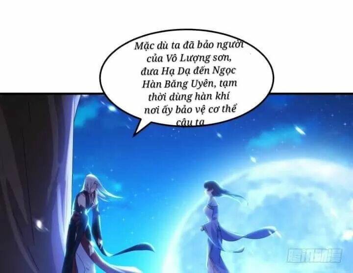 Bí Mật Của Dạ Tộc: Chapter 45