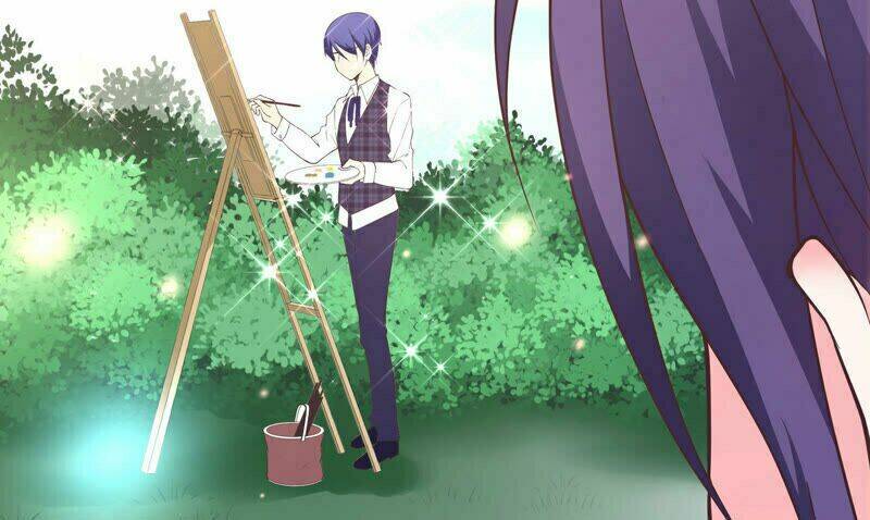 Chiến Lược Lãng Mạn Của Thịnh Thiếu: Chapter 18