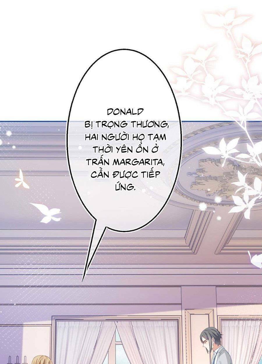 Nữ Hoàng Đầu Tiên Của Đế Quốc: Chapter 72