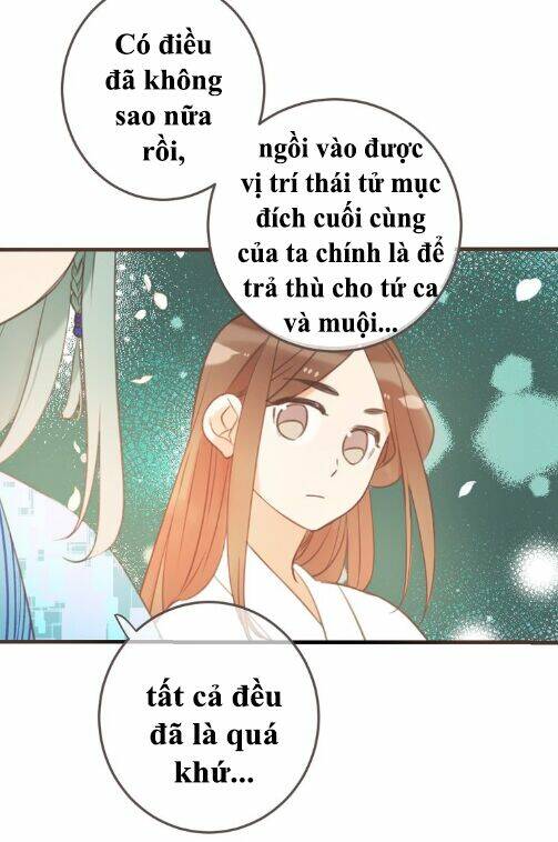 Bạn Trai Tôi Là Cẩm Y Vệ 2: Chapter 95