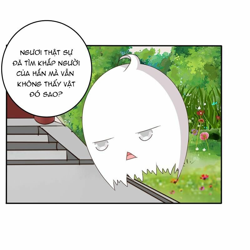 Thông Linh Phi: Chapter 96