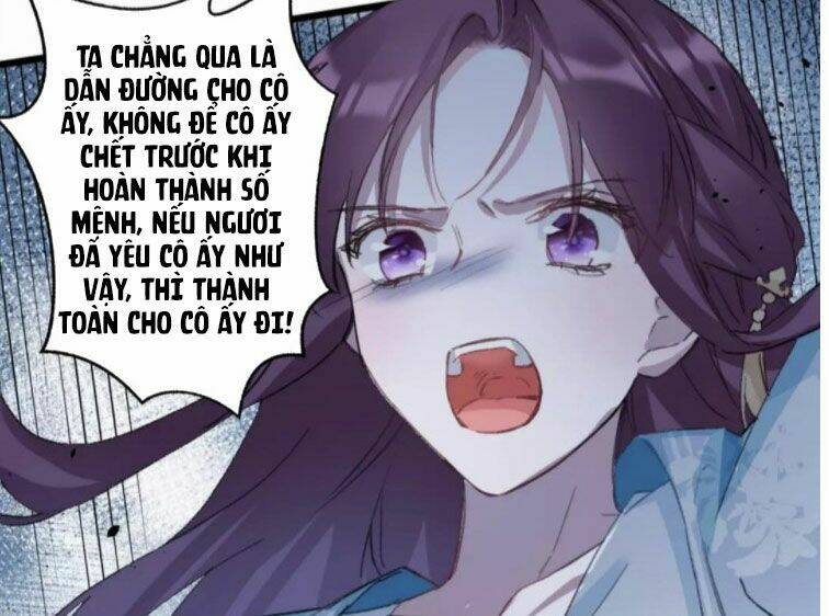 Hoa Nhan Sách: Chapter 191