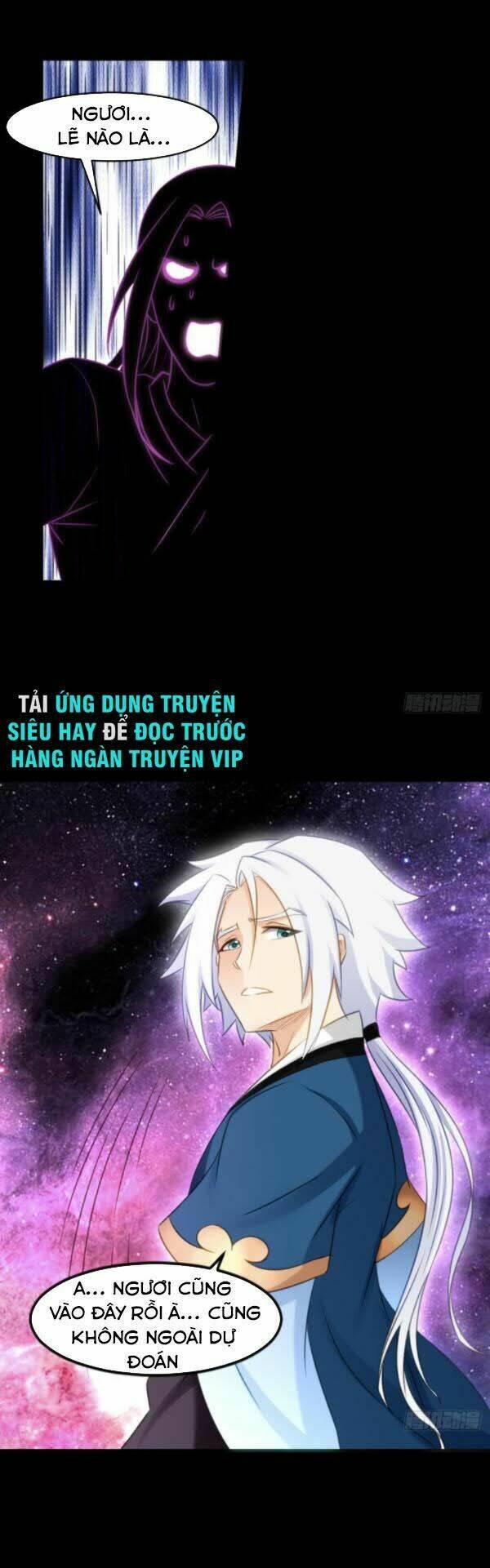 Lão Tổ Của Bạn Đang Online: Chapter 96