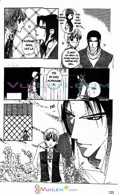 Duyên Kỳ Ngộ: Chapter 9