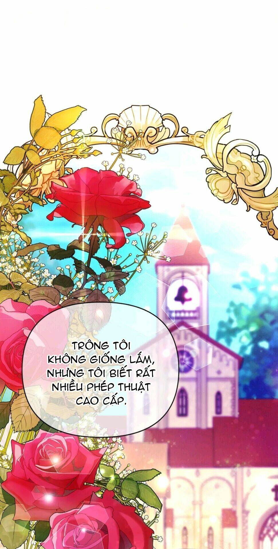 Công Chúa Thời Gian Có Hạn: Chapter 48