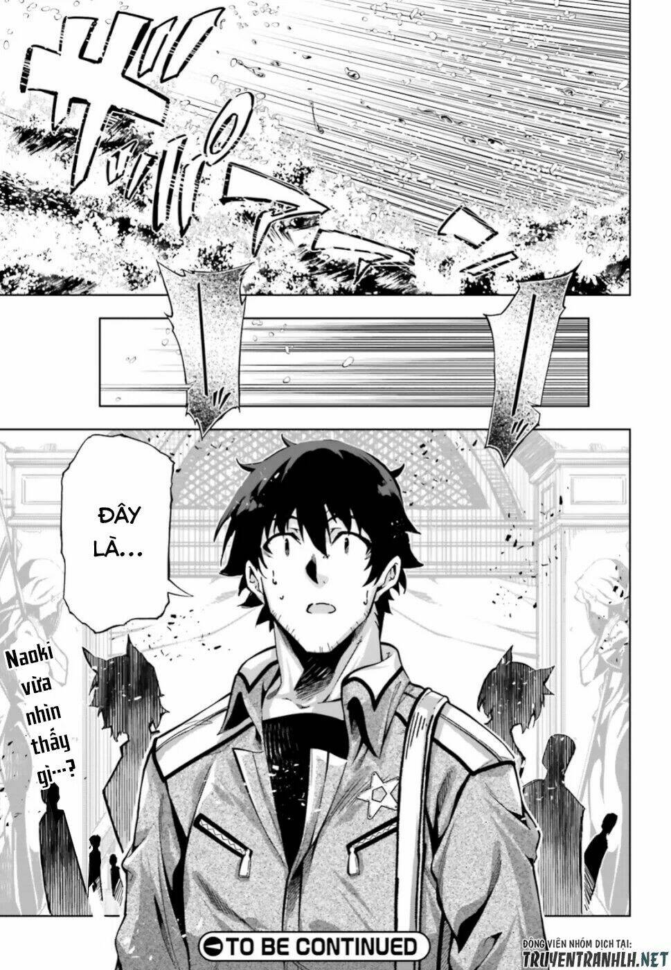 Exterminator: Chapter 18