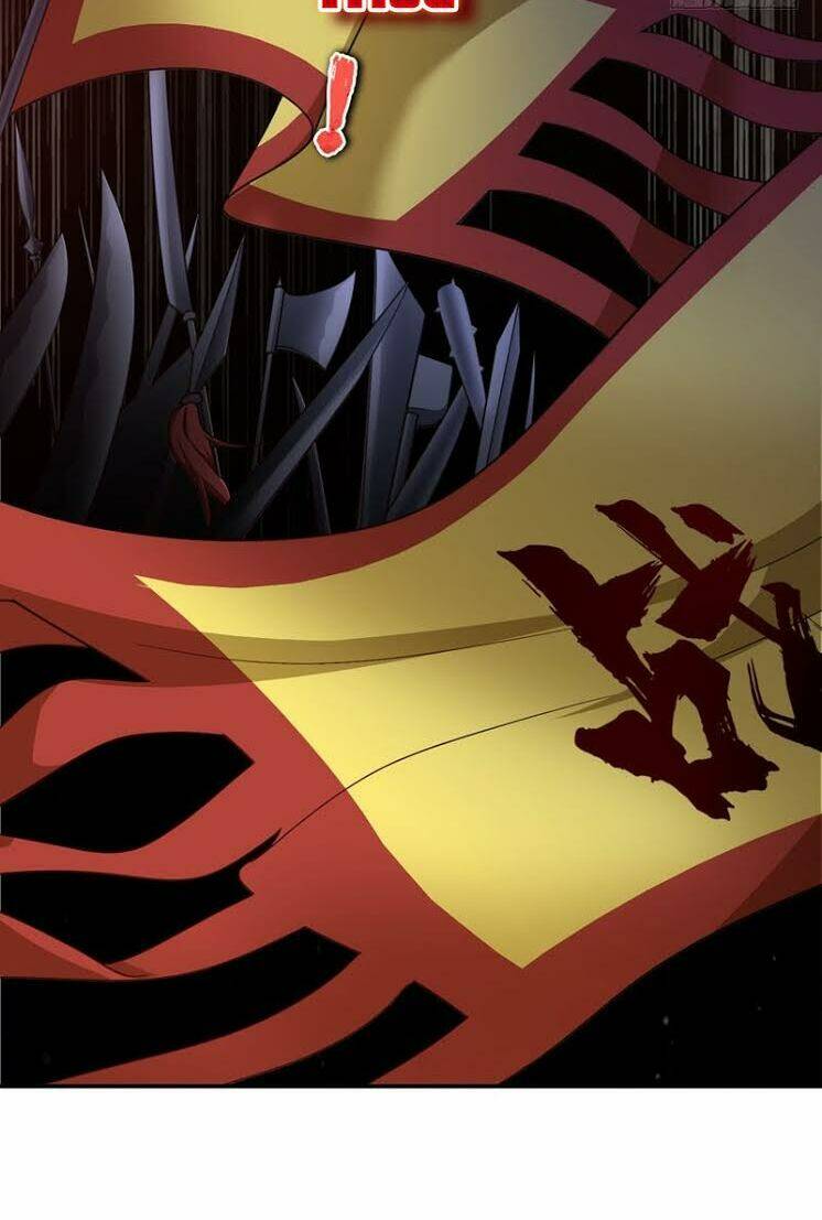 Yêu Giả Vi Vương: Chapter 103