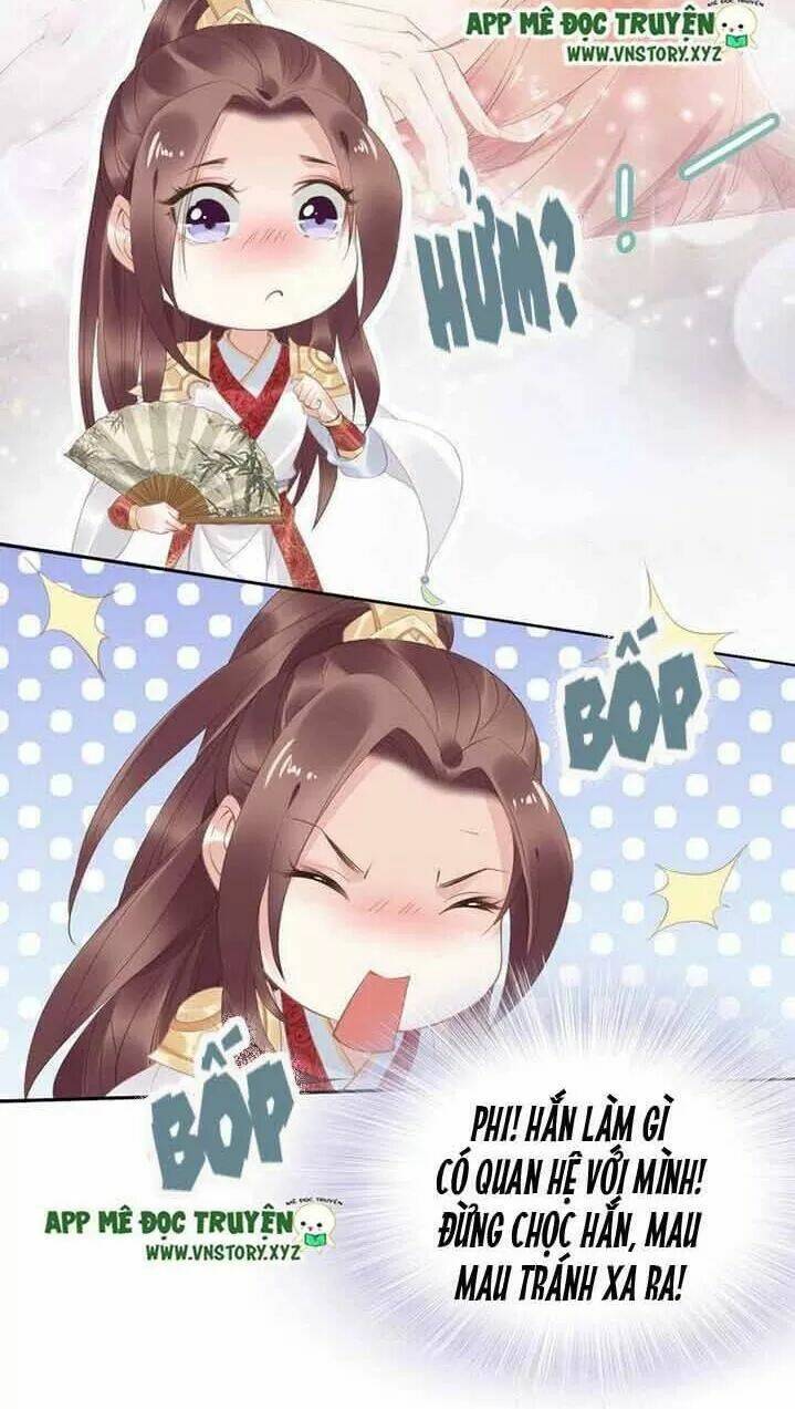 Nhất Sinh Nhất Thế Tiếu Thương Khung: Chapter 40