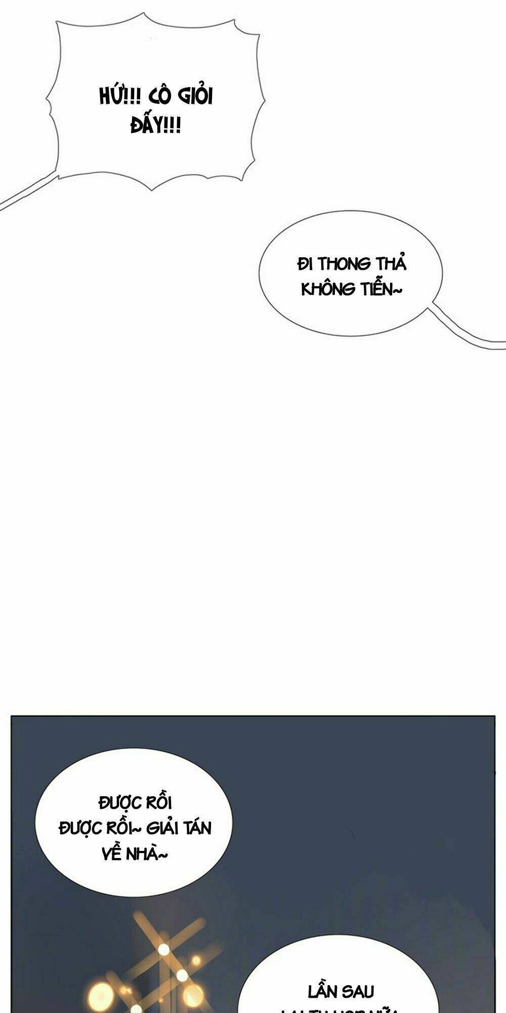 Tình Yêu Chớp Nhoáng: Chapter 85