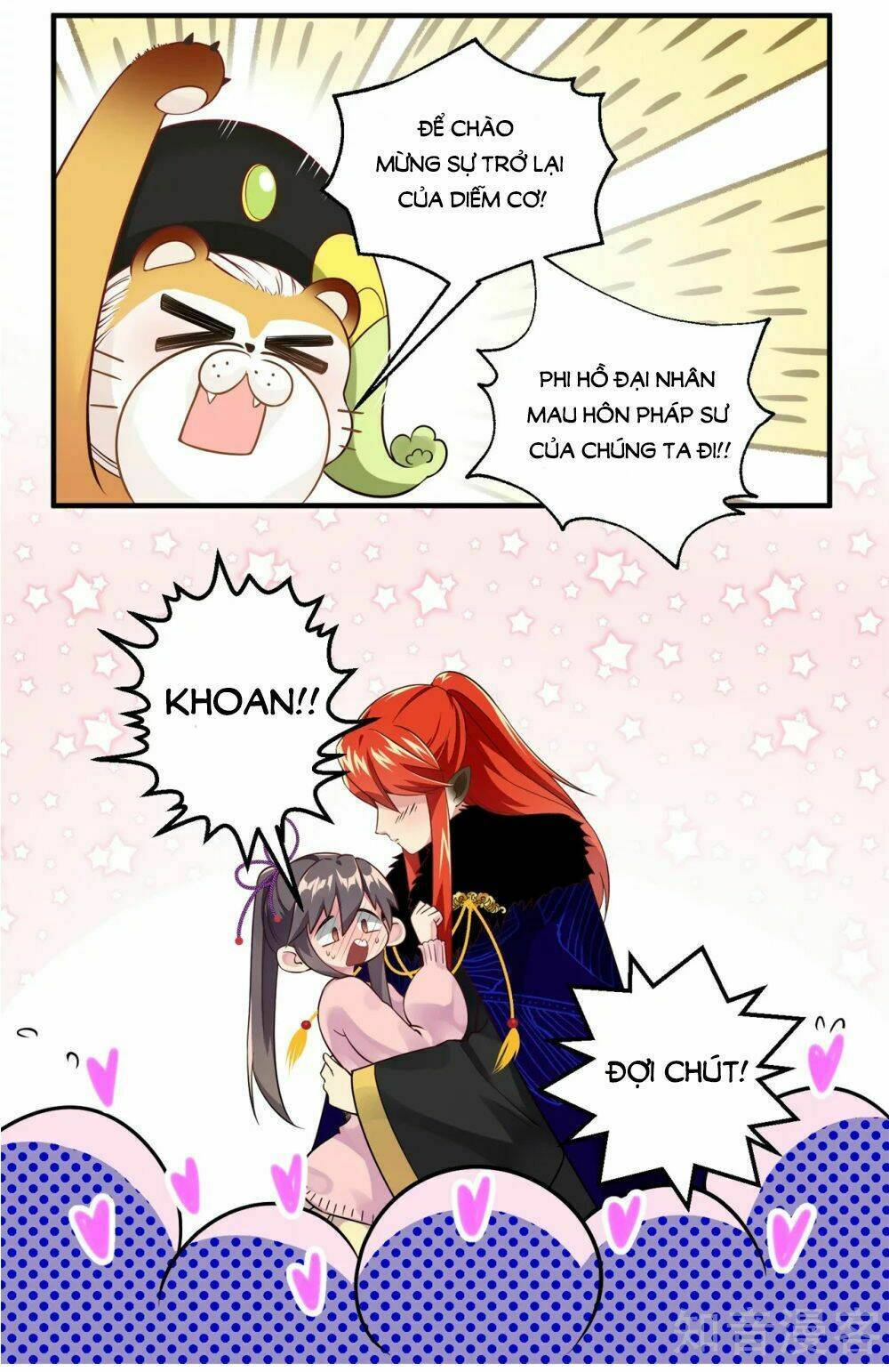 Anh Ấy Đến Từ Địa Ngục: Chapter 5