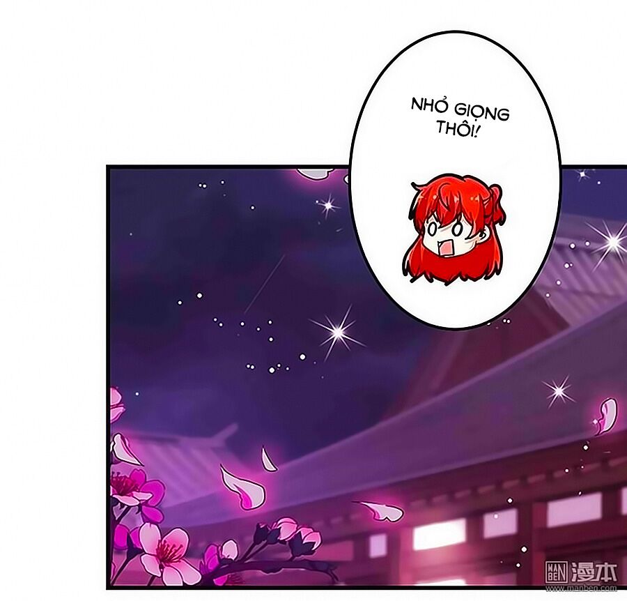 Vương Gia ! Ngươi Thật Bỉ Ổi !: Chapter 320