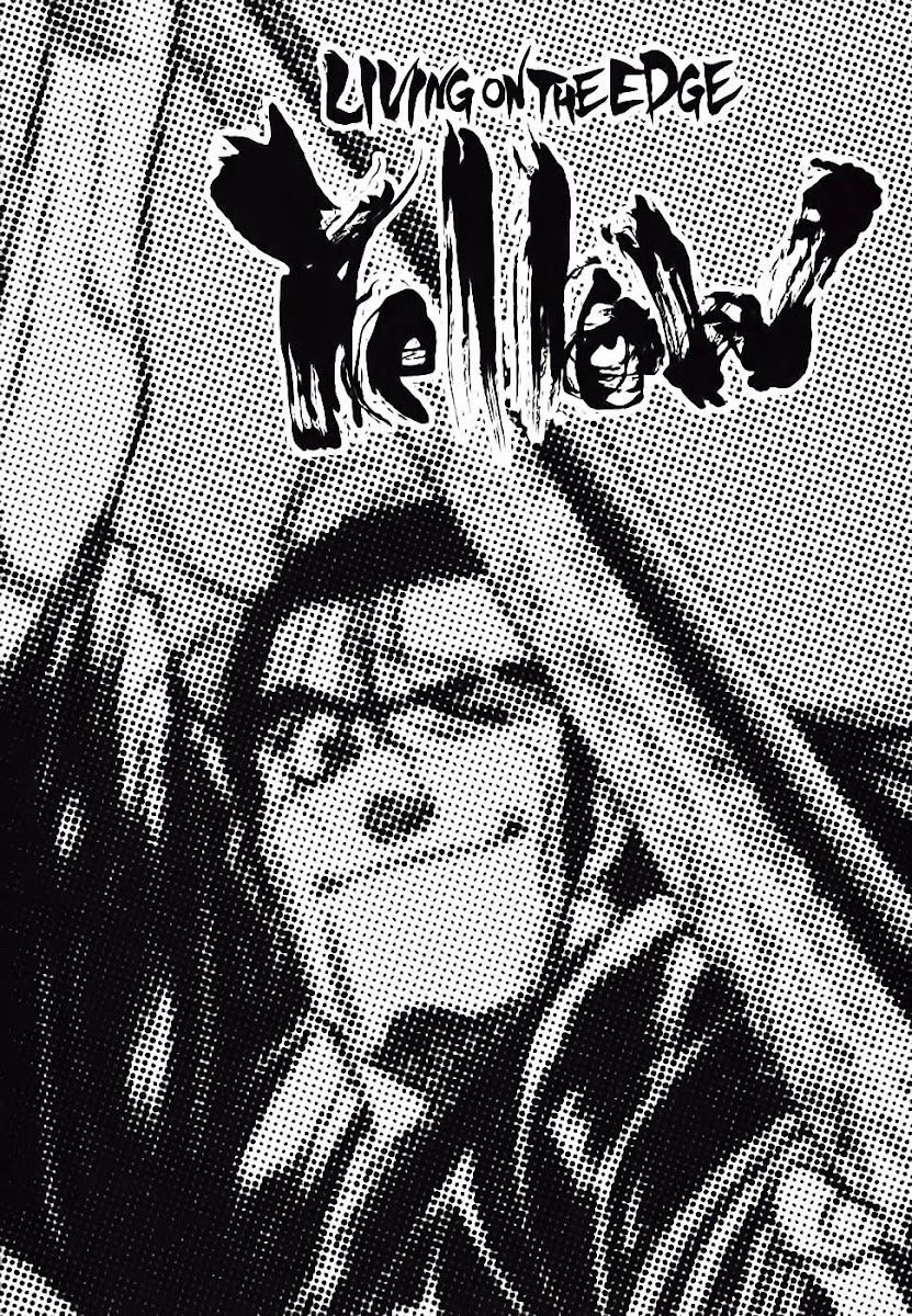Red Living On The Edge: Chapter 99