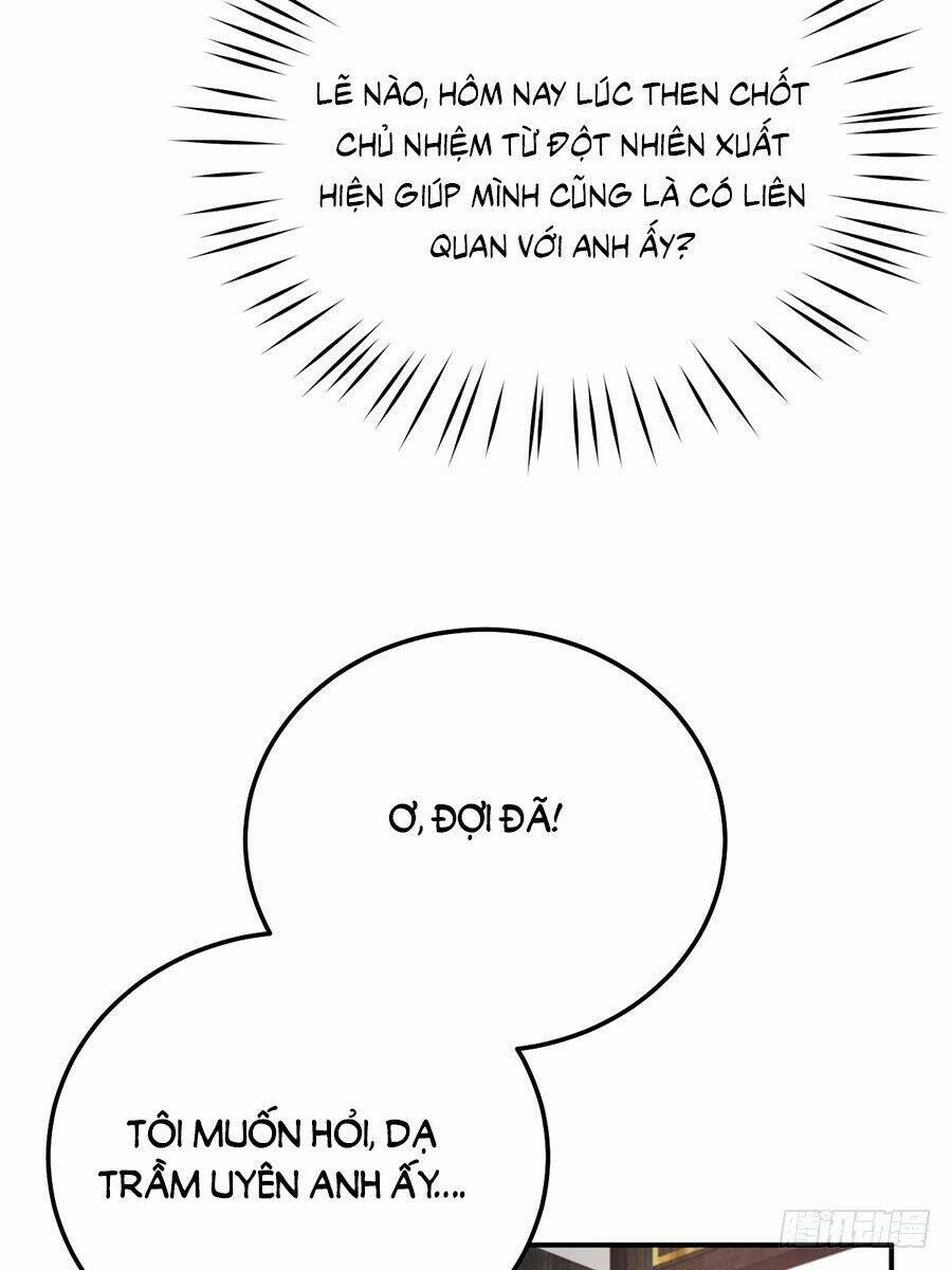 Nam Thần Truy Thê Chỉ Nam: Chapter 17.2