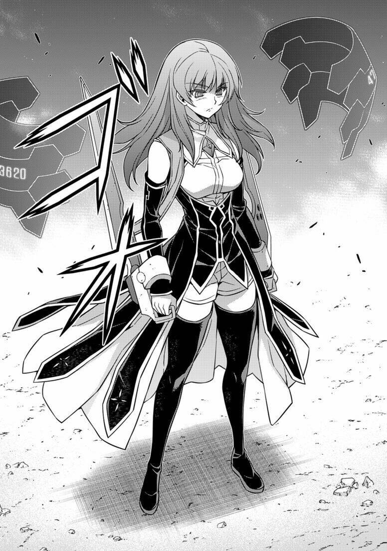 Freezing: Chapter 139