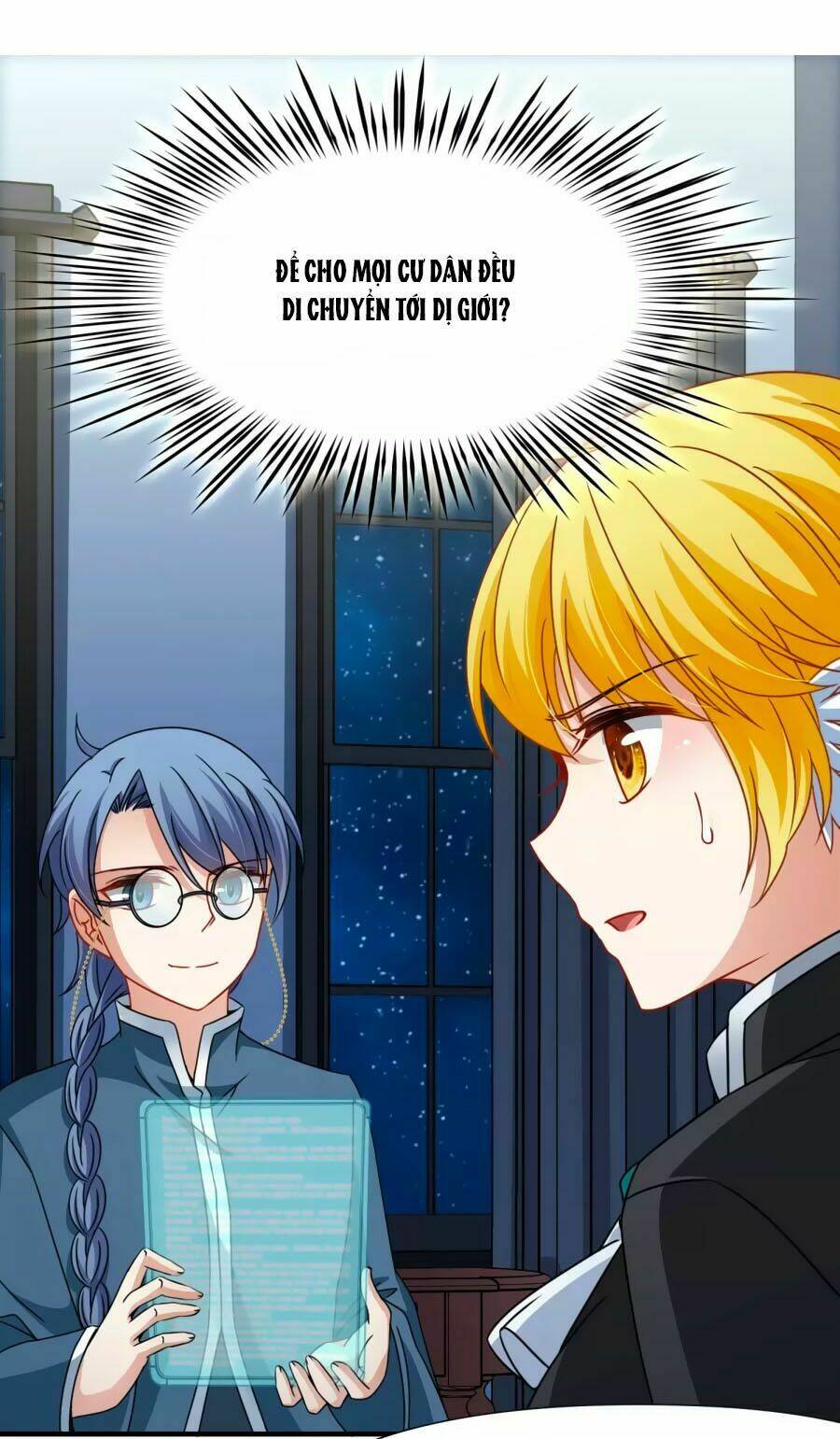 Huyền Vũ Luyến Ca: Vạn Vật Sinh Linh: Chapter 35.1