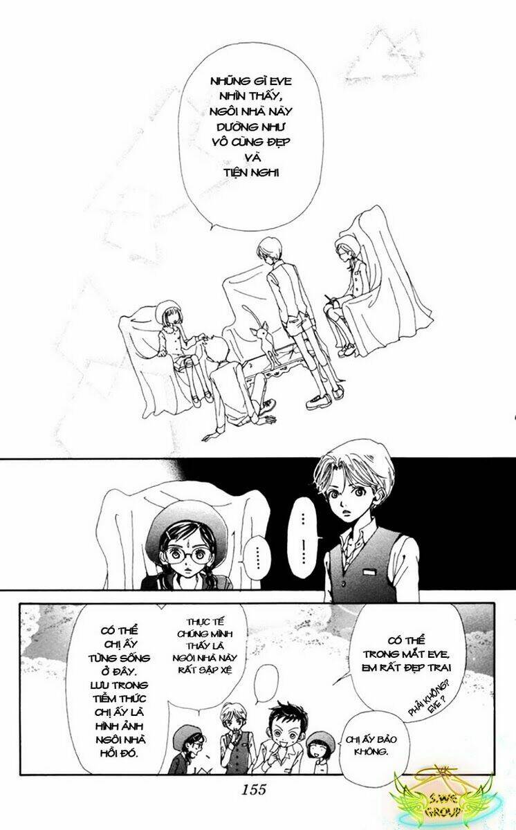 Kagen No Tsuki: Chapter 4