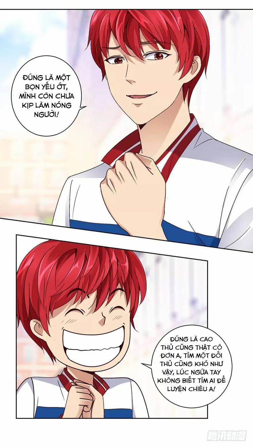 Đô Thị Chí Tôn Hệ Thống: Chapter 44