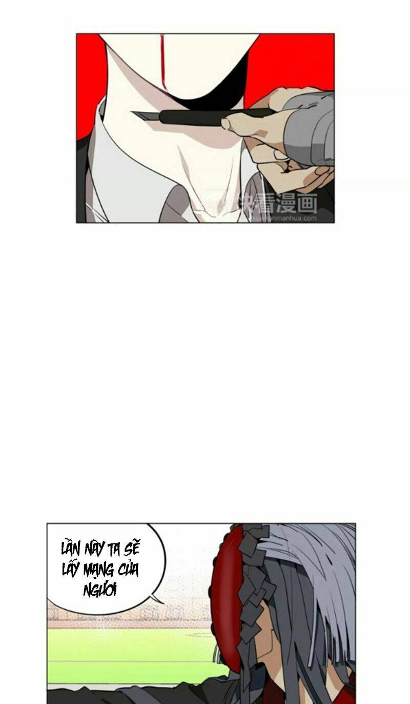 Hoa Đạo Sĩ: Chapter 50