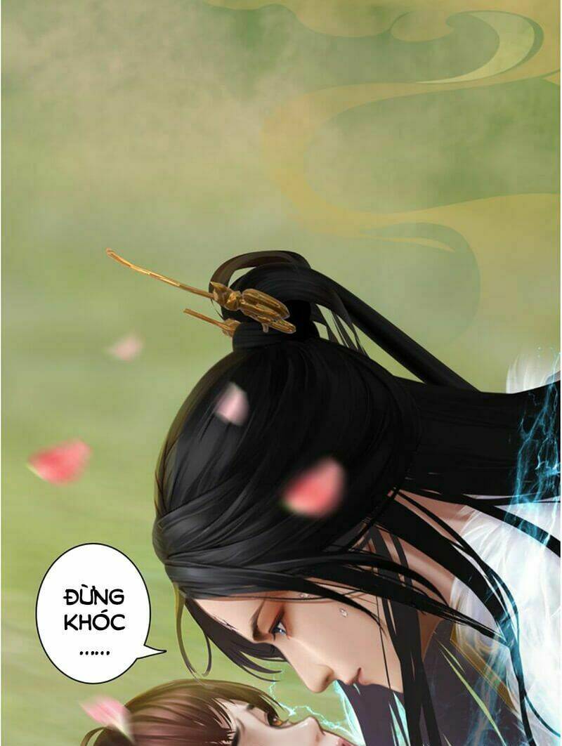 Yêu Nhan Lệnh: Chapter 26