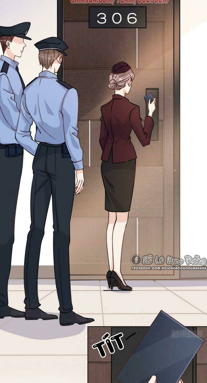 Đưa Em Đi Chơi: Chapter 47