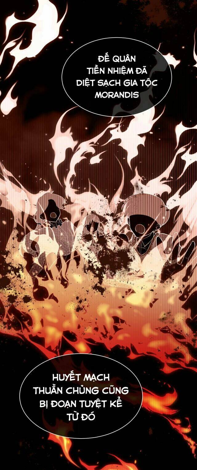 Kiên Quyết Từ Chối Làm Ma Nữ: Chapter 12