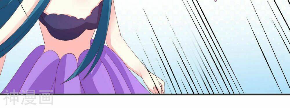 Cuộc Sống Hào Môn Của Vu Nữ: Chapter 36